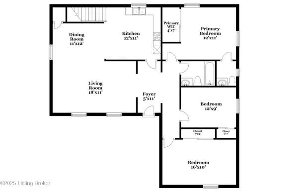 Louisville, KY 40228,7002 Norlynn Dr