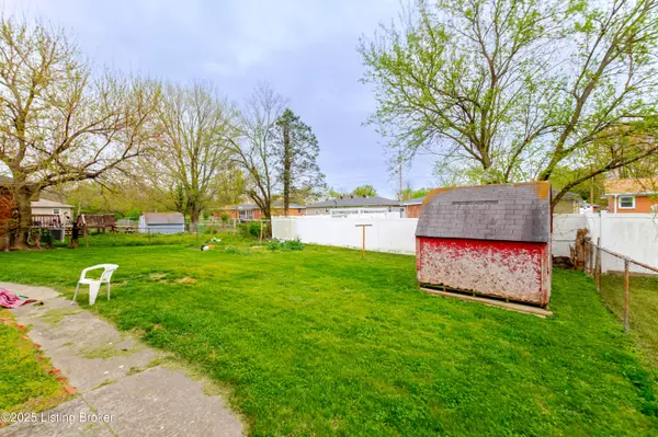 Louisville, KY 40216,2406 Strotman Rd
