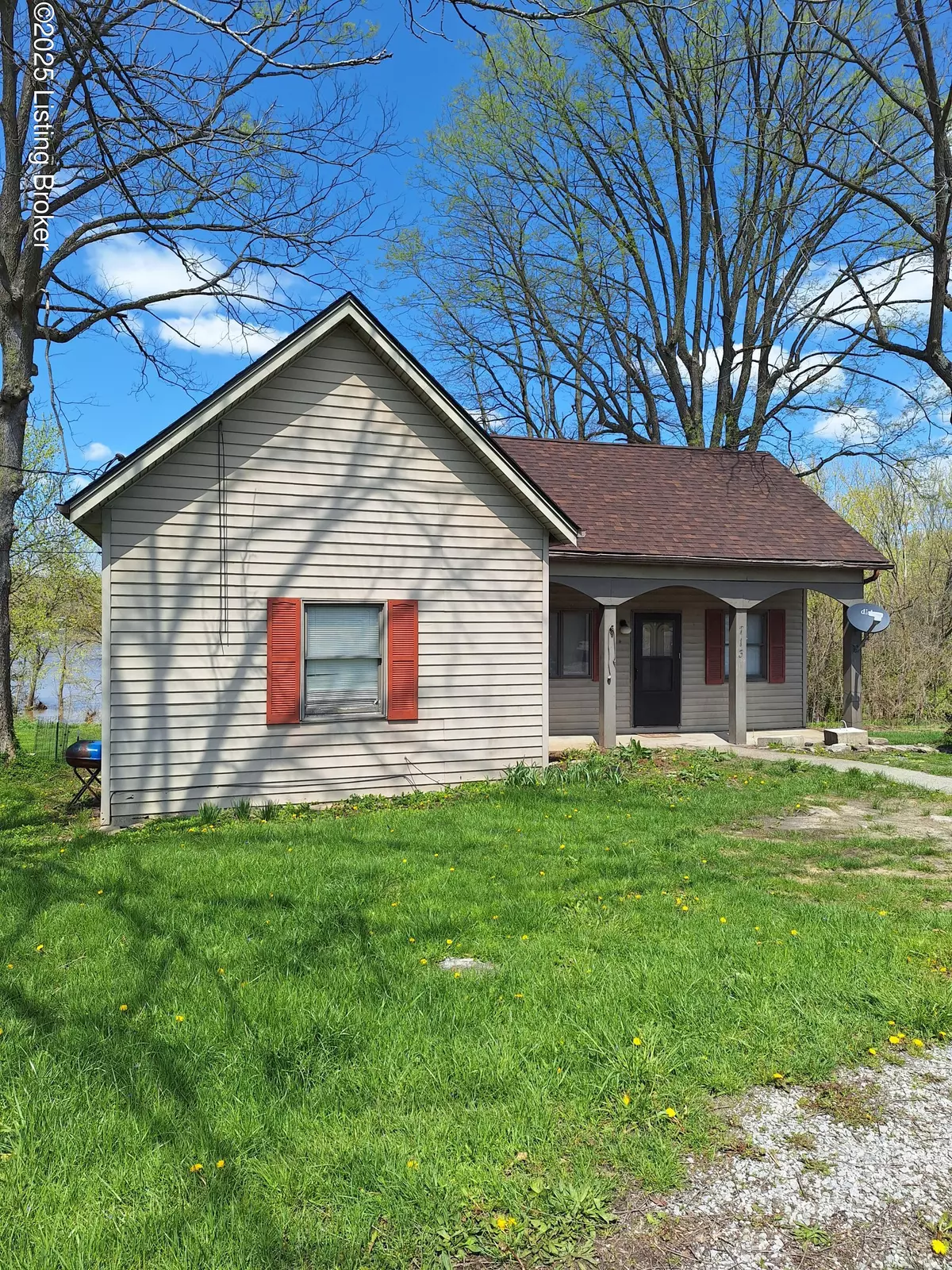 Ghent, KY 41045,713 Main St