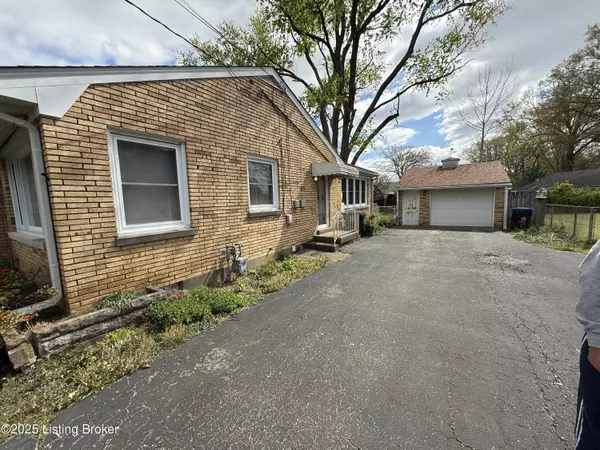 Louisville, KY 40214,5427 Southview Dr