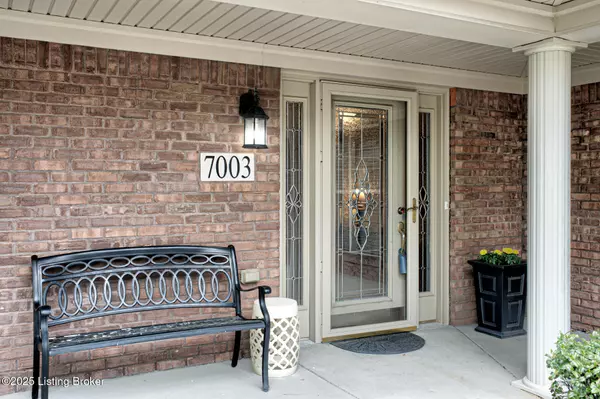 7003 Adeno WAY, Louisville, KY 40291