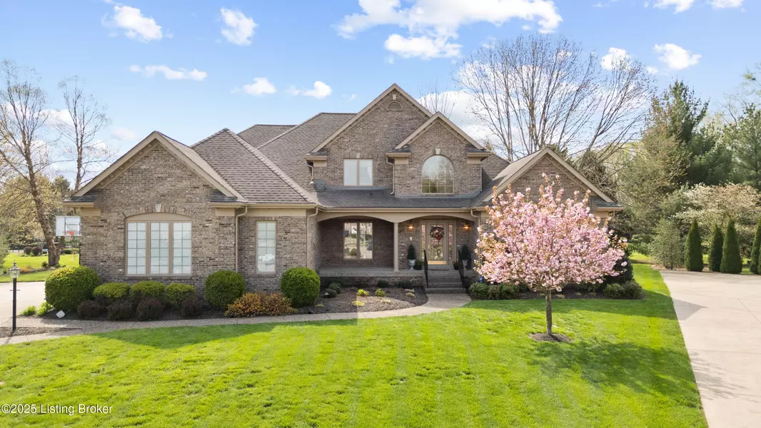 6515 Mount Batten Ct, Prospect, KY 40059