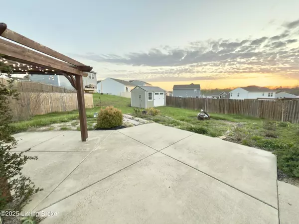 Mt Washington, KY 40047,135 Eagles Crest Ct