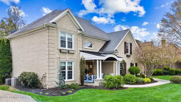 Prospect, KY 40059,10622 Worthington Ln