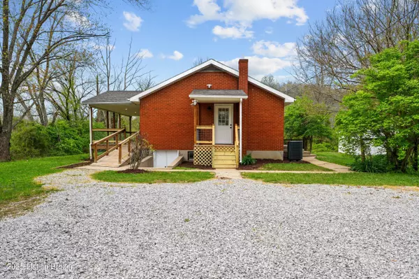 Worthville, KY 41098,15 Crescent Ct