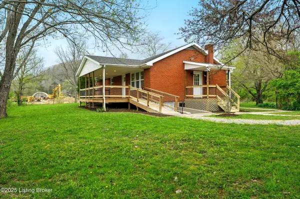 Worthville, KY 41098,15 Crescent Ct