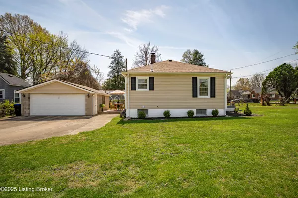 Louisville, KY 40213,4181 Sherman Ave