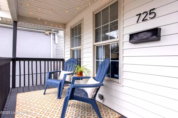 725 E Kentucky St, Louisville, KY 40203