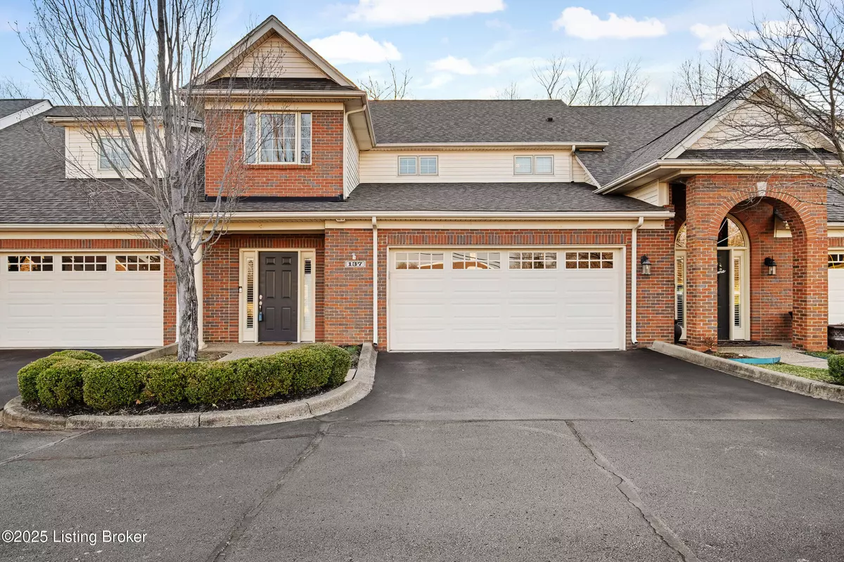 Louisville, KY 40245,137 Treslyn WAY #137