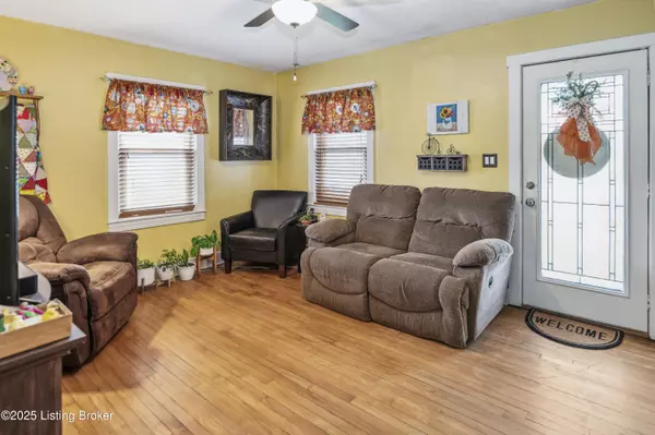 Hodgenville, KY 42748,213 S Walters Ave