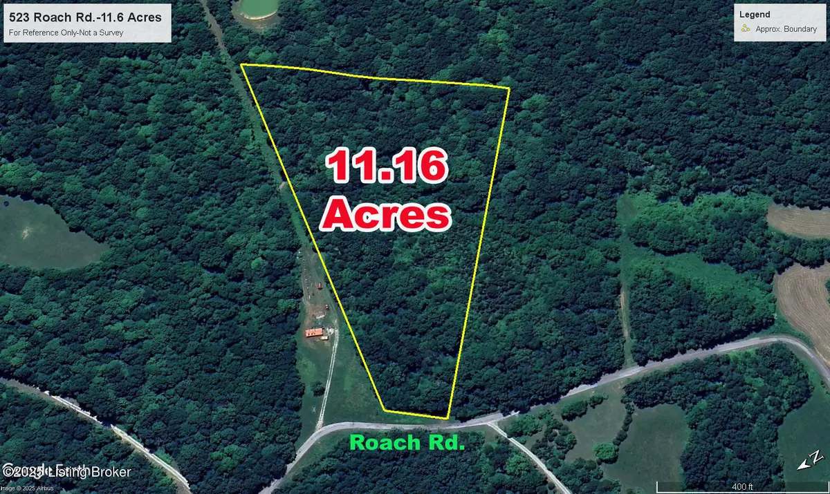 Webster, KY 40176,523 Roach Rd