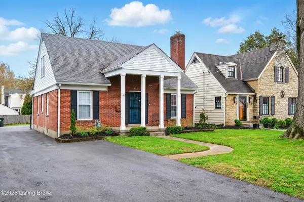 Louisville, KY 40207,3917 Elmwood Ave