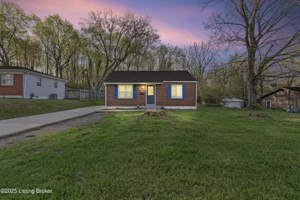 Louisville, KY 40214,4617 Clayton TER