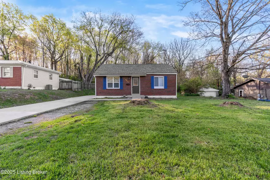 4617 Clayton TER, Louisville, KY 40214