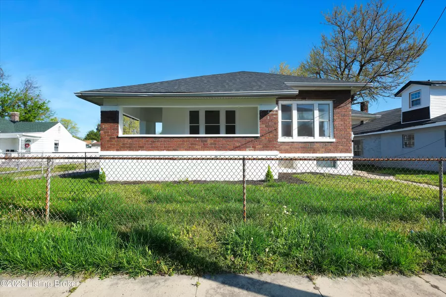 243 Ottawa Ave, Louisville, KY 40209