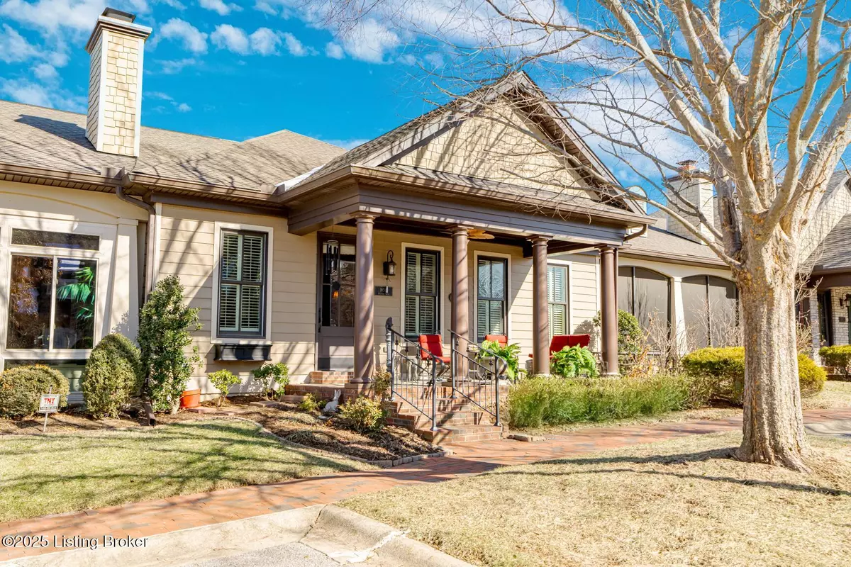 Louisville, KY 40245,16515 Briston Avon Ln