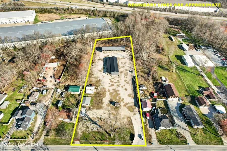1305/1307 Fairdale Rd, Fairdale, KY 40118