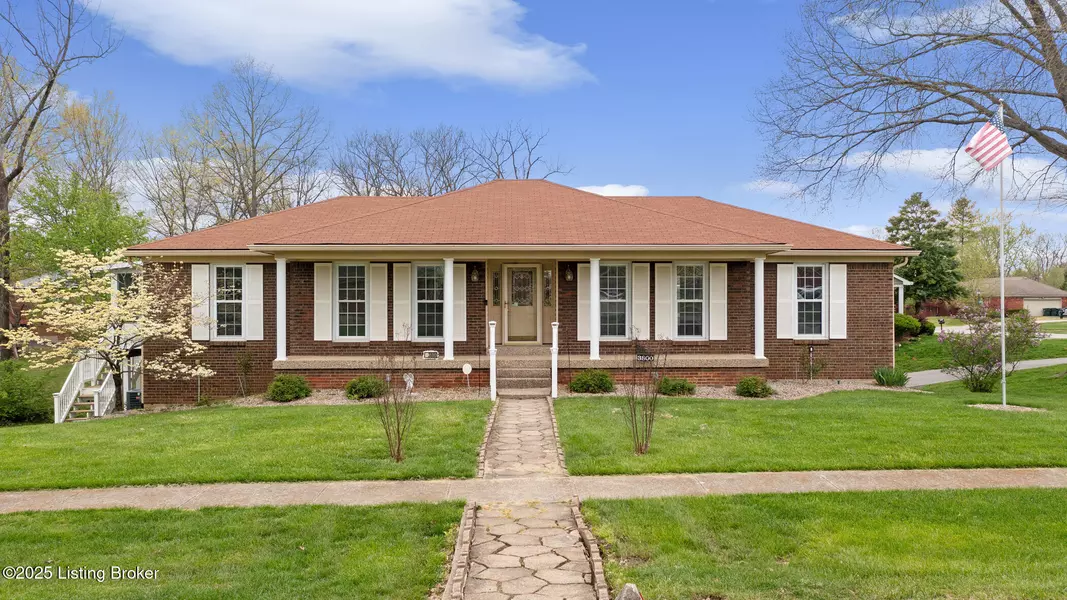 3800 Bigelow Dr, Jeffersontown, KY 40299