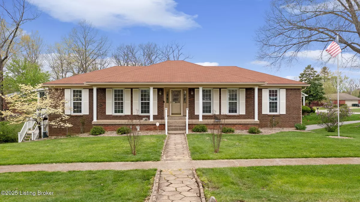 Jeffersontown, KY 40299,3800 Bigelow Dr