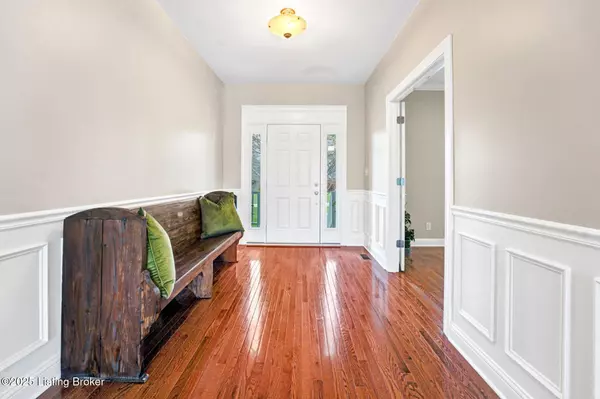 Buckner, KY 40010,4008 Shannon CV