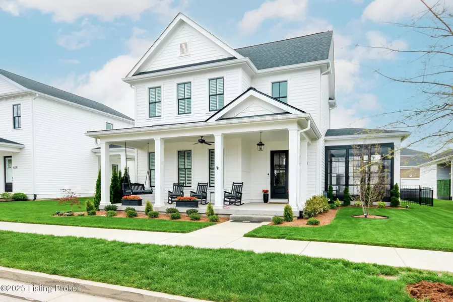 6333 Pond Lily St, Prospect, KY 40059