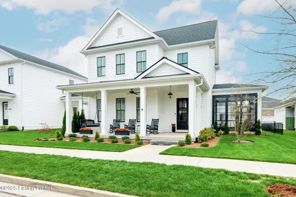 Prospect, KY 40059,6333 Pond Lily St