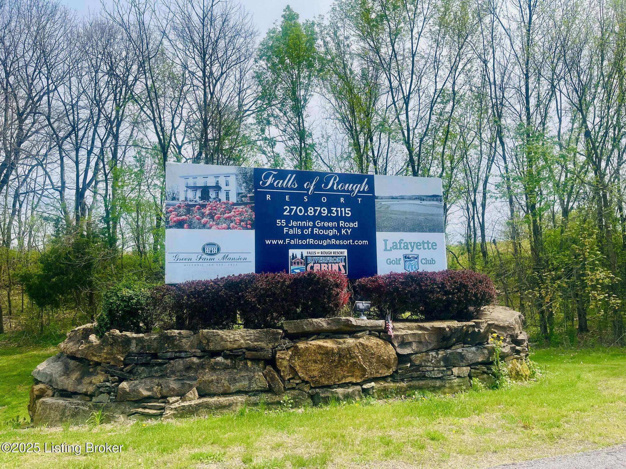 Falls Of Rough, KY 40119,0 Sandy Court East - Lot 153
