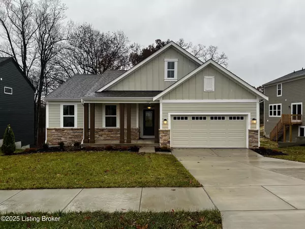 197 Meadow Rose Ln, Mt Washington, KY 40047