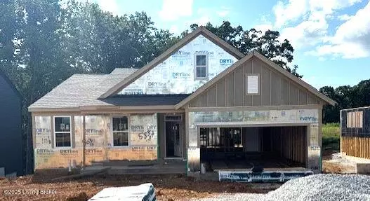 197 Meadow Rose Ln, Mt Washington, KY 40047