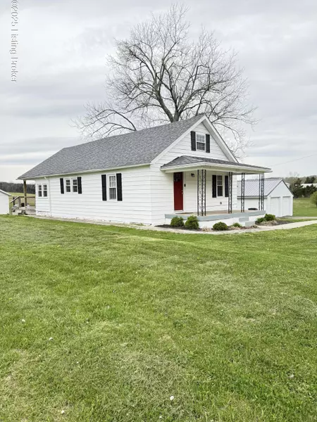 4225 Payneville Rd, Brandenburg, KY 40108