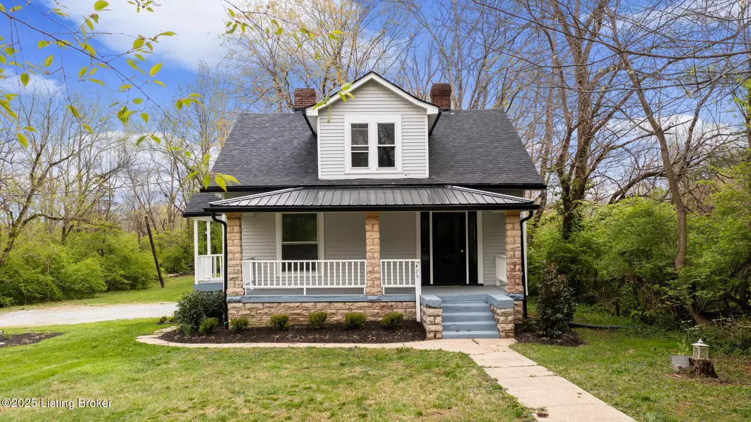425 Cherry Ln, Pewee Valley, KY 40056