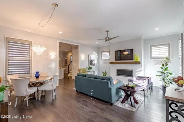 Prospect, KY 40059,6302 Mistflower Cir