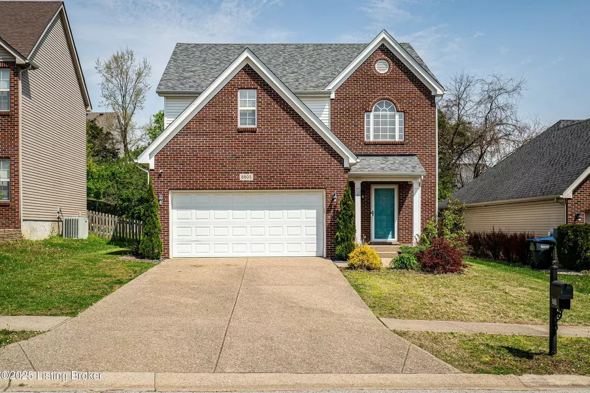 Louisville, KY 40291,8805 Eli Dr