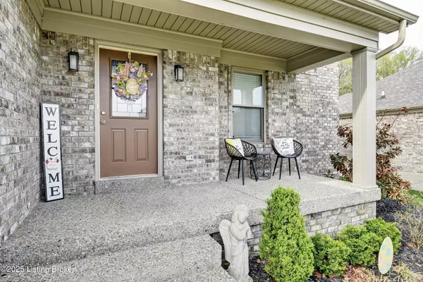 Louisville, KY 40272,12621 Orell Station Pl
