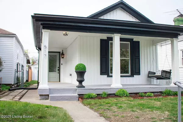 Louisville, KY 40217,517 Warnock St