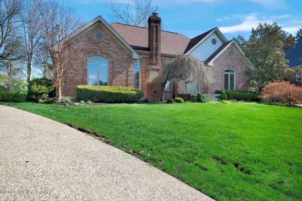 Louisville, KY 40245,1610 Majestic Woods Pl