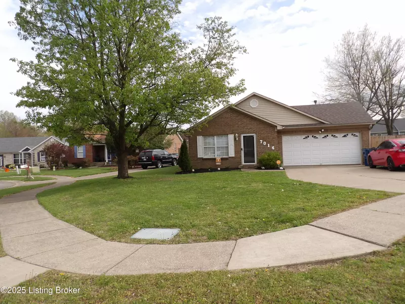 7014 Green Creek Pl, Louisville, KY 40258