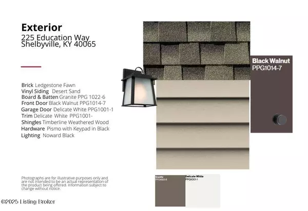 Shelbyville, KY 40065,225 Education WAY