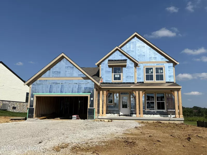 2213 Summit View Ct, La Grange, KY 40031