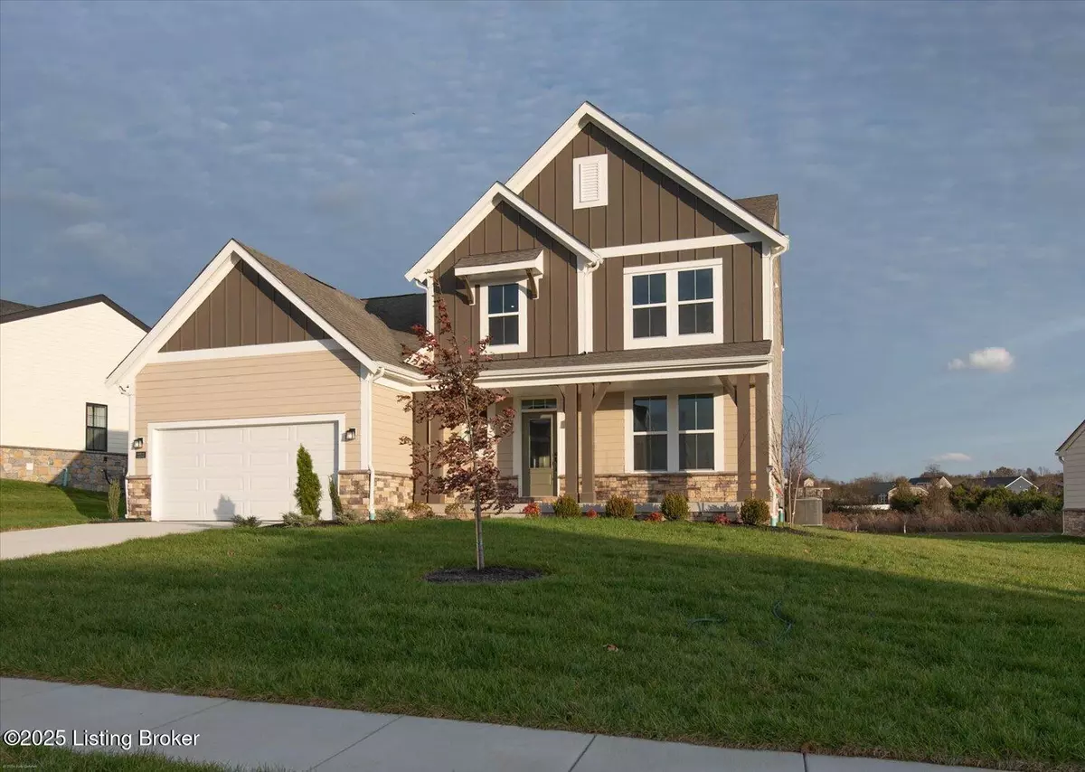 La Grange, KY 40031,2213 Summit View Ct