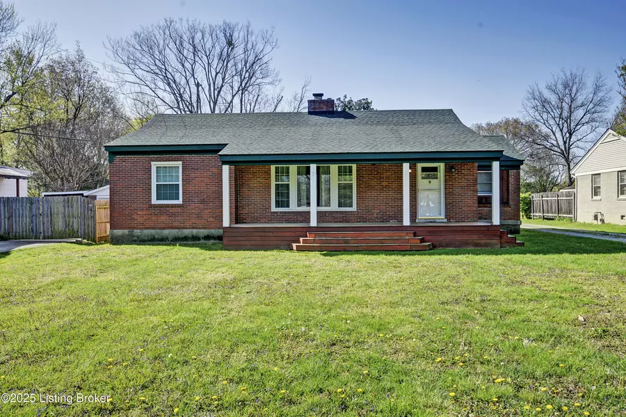 9612 Watterson TRL, Louisville, KY 40299