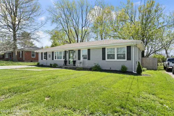 Lebanon, KY 40033,406 Linda Ave