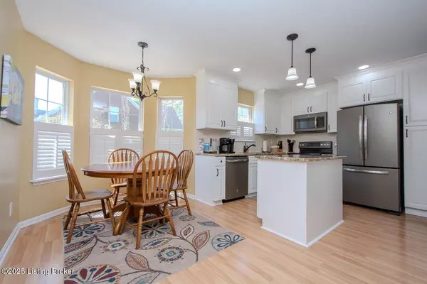 Louisville, KY 40299,8000 Ridgehurst Pl