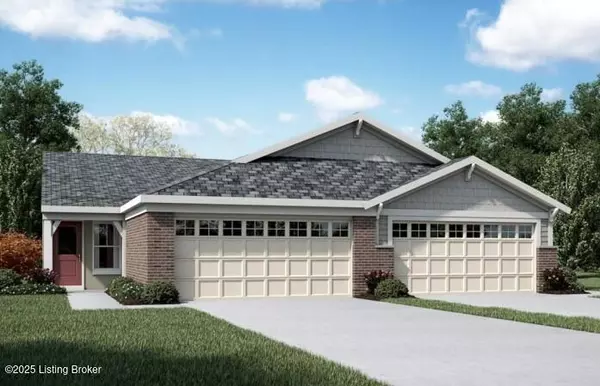 10043 Windcrest Farms Ln #27B, Louisville, KY 40291