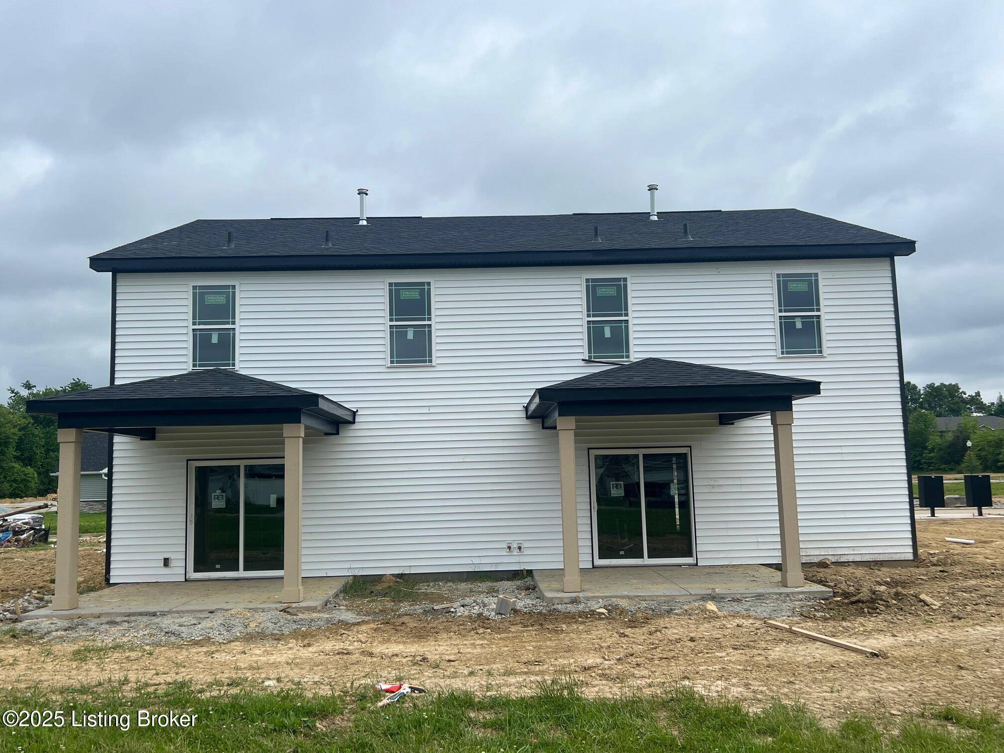 Louisville, KY 40229,Lot 14 Brookley Dr