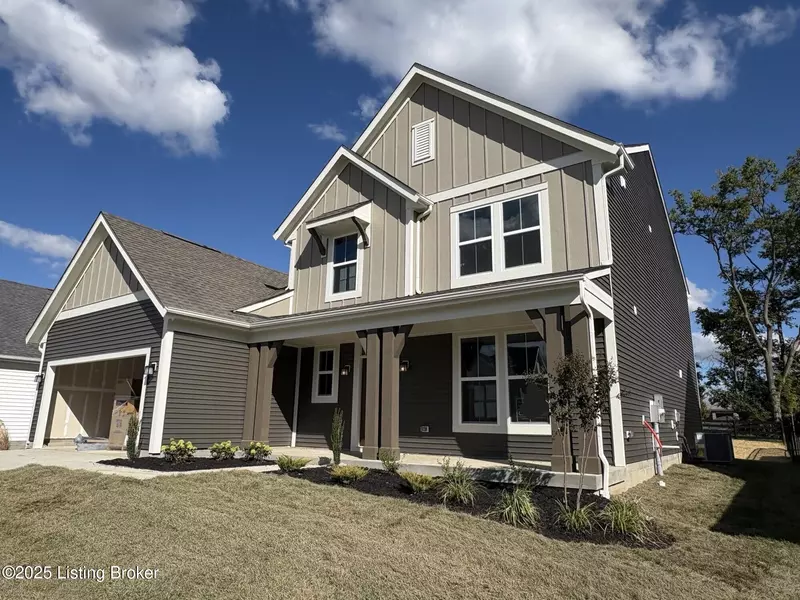 250 Education WAY, Shelbyville, KY 40065