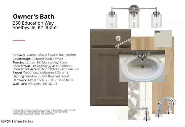 Shelbyville, KY 40065,250 Education WAY