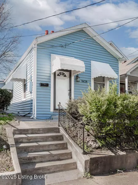 1626 Cedar St, Louisville, KY 40203
