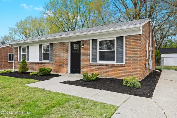 Louisville, KY 40229,5815 Toebbe Ln