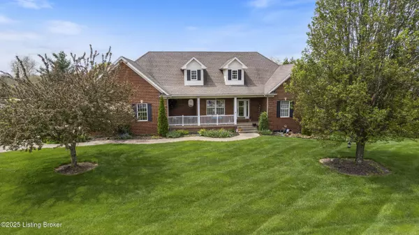 La Grange, KY 40031,4602 Stonelea Pl